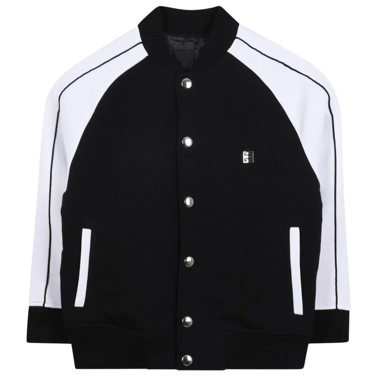 Felpa GIVENCHY kids Bambino H31036 09B 