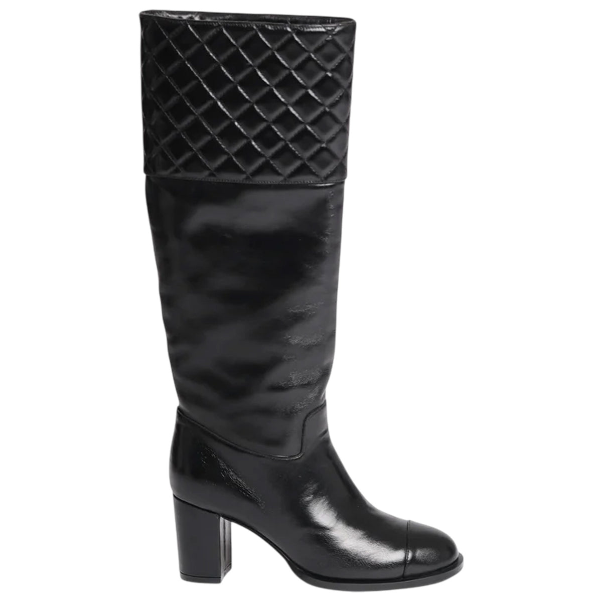 Stivali GOLD&ROUGE Donna BABI NER 