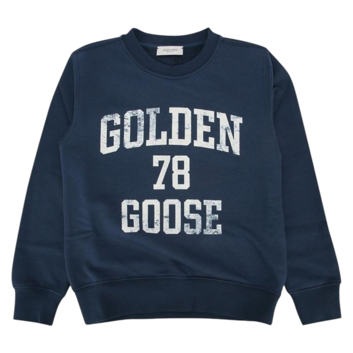 Sweatshirt GOLDEN GOOSE kids Boy GKP02214-P001948 50361 