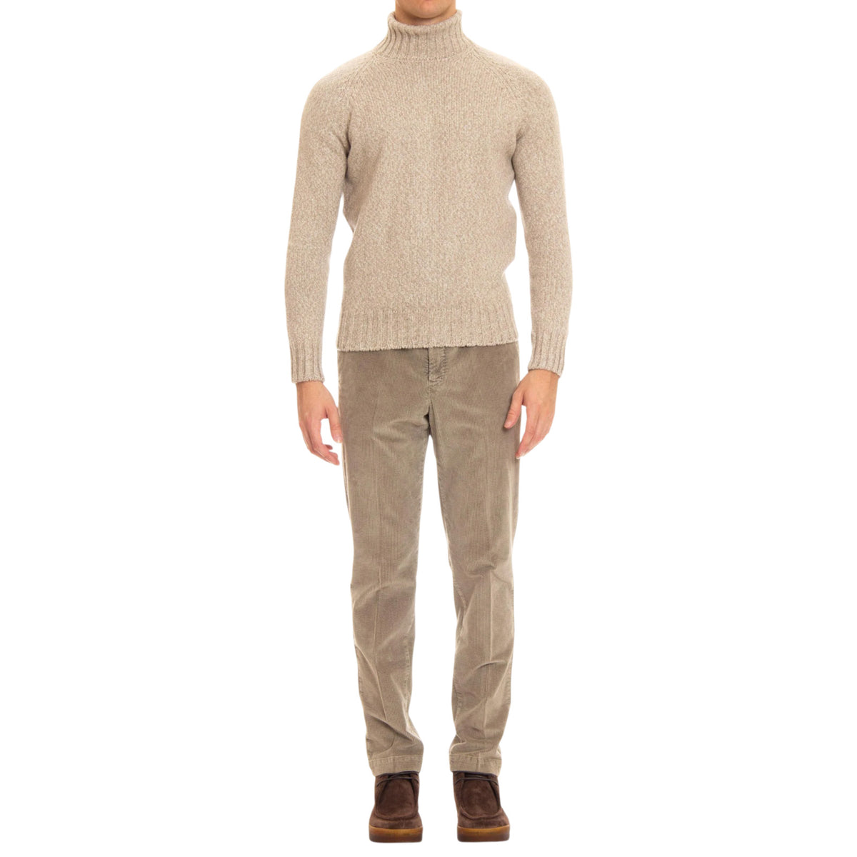 Sweater GRAN SASSO MAN 10182-15701 110 