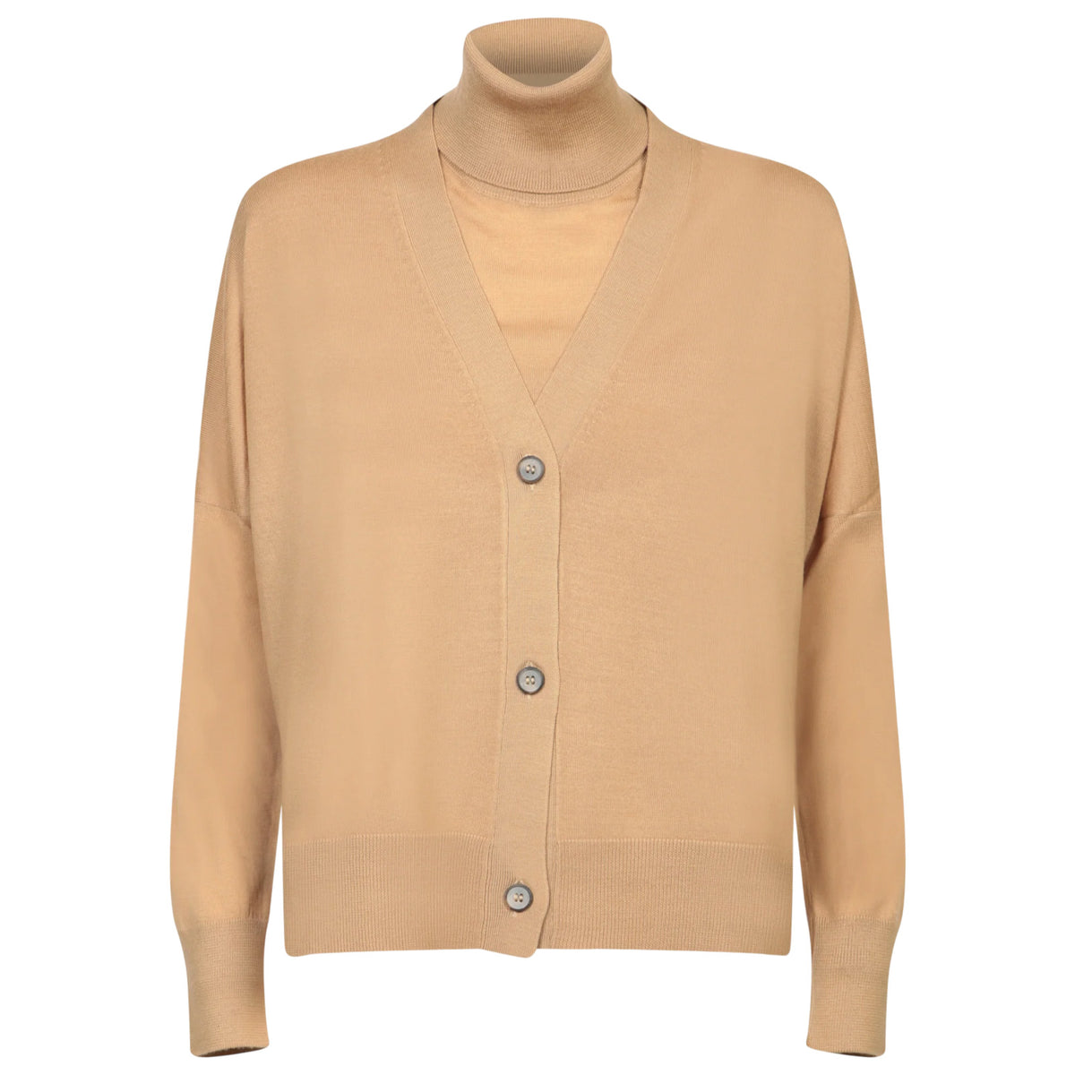 Twin-set GRAN SASSO Donna 43235-14730 112 