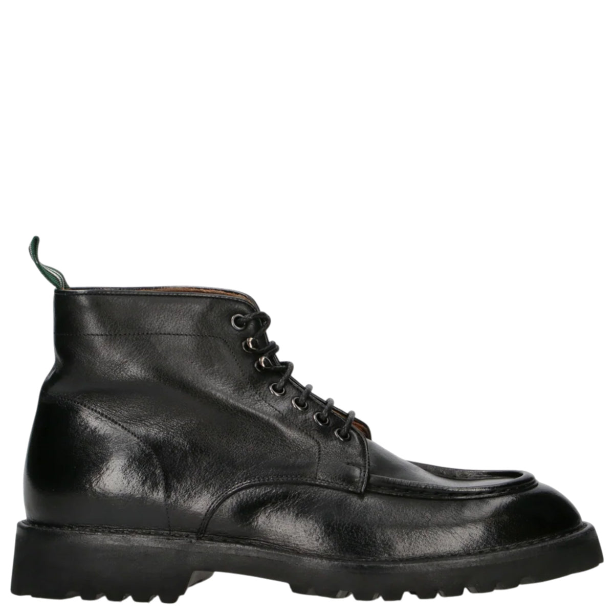 Stivaletto GREEN GEORGE Uomo 1038 NER 