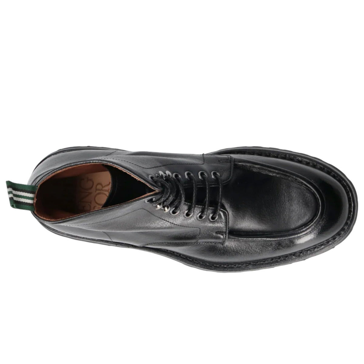 Stivaletto GREEN GEORGE Uomo 1038 NER 