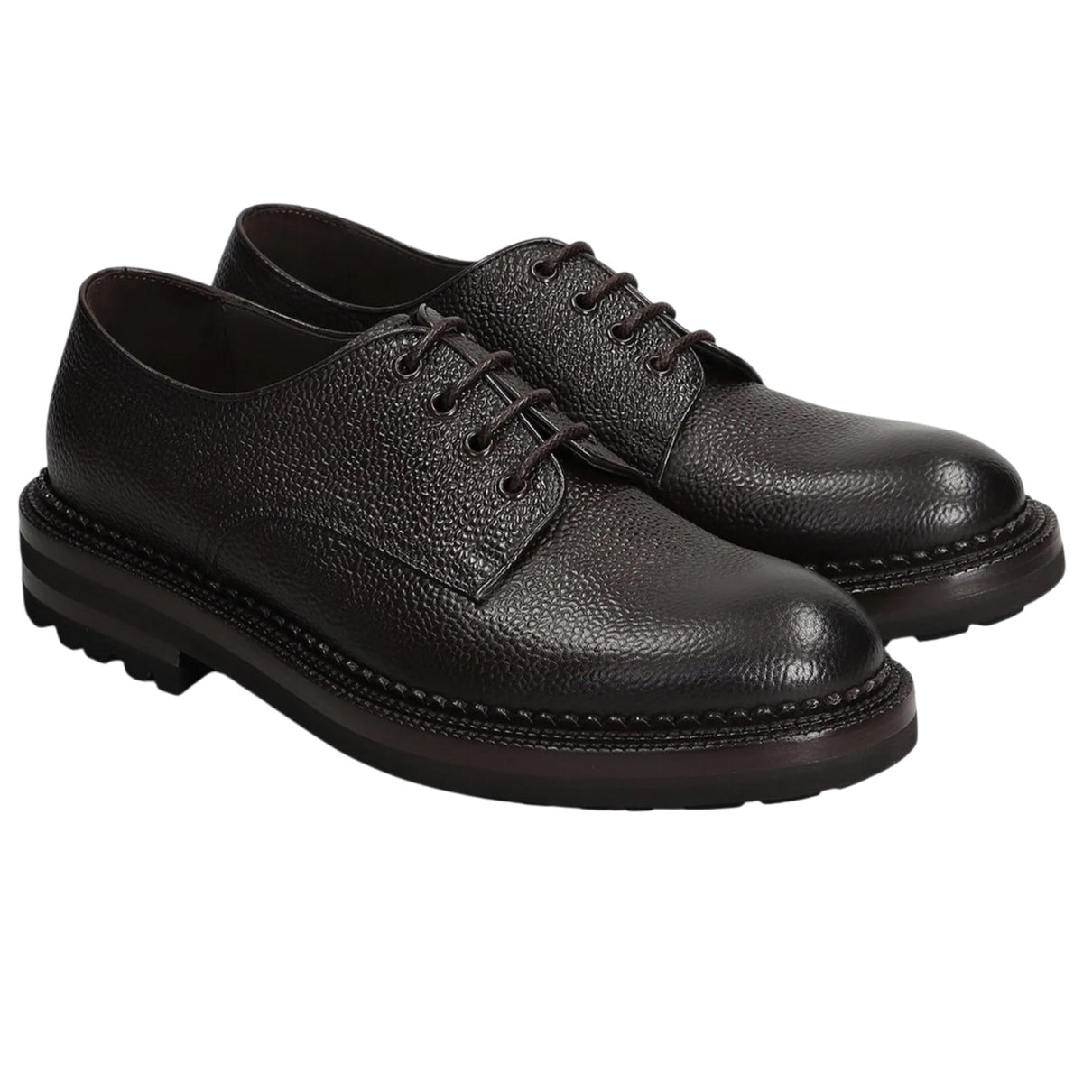 Derby GREEN GEORGE MAN 9019-2997 NER 