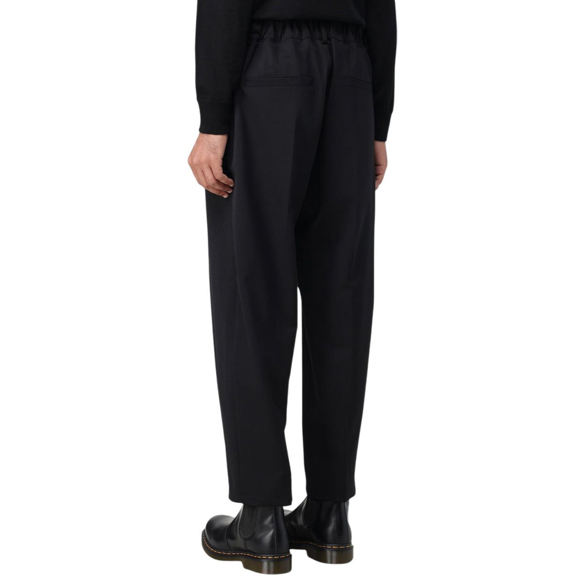 Pantalone GRIFONI Uomo GV140038-18 003 
