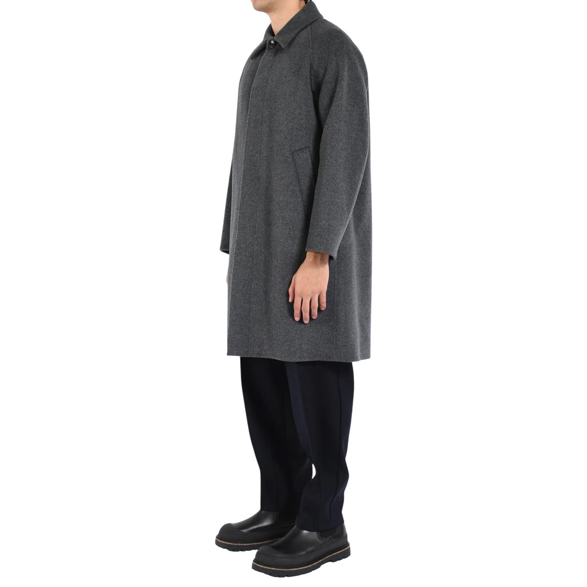 Cappotto GRIFONI Uomo GV160049-31 009 