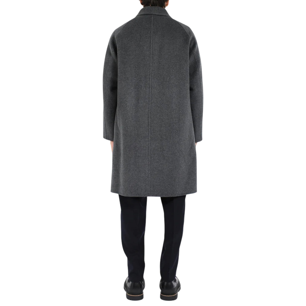 Coat GRIFONI MAN GV160049-31 009 