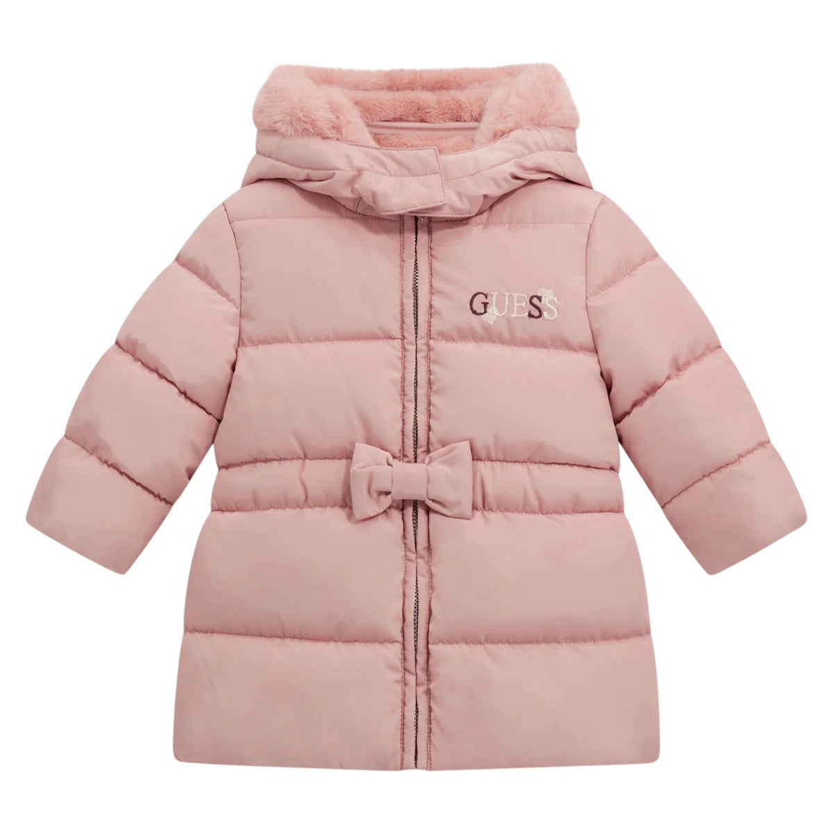 Jacket GUESS kids Girl A5BL02WB240 G6J8 