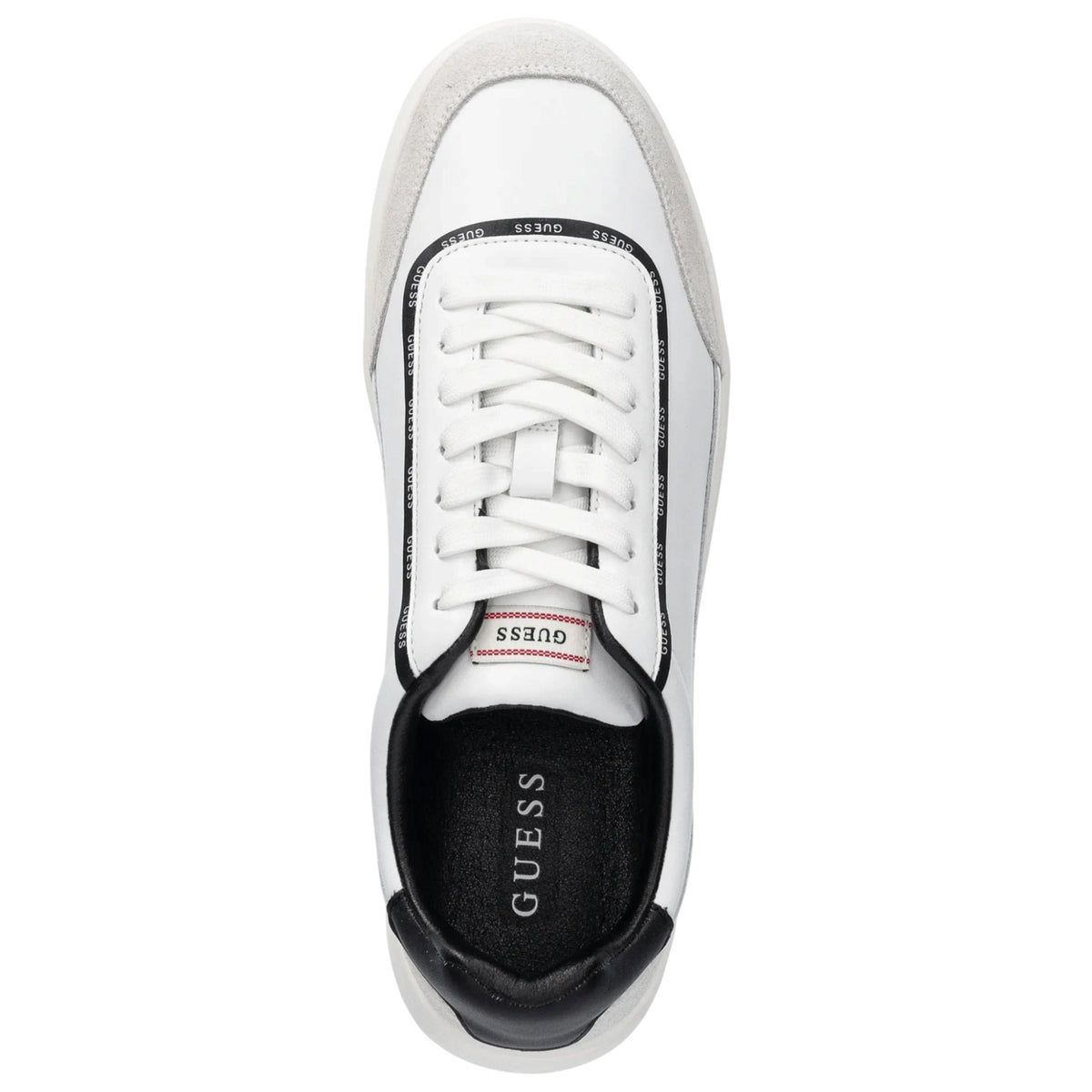 Sneakers GUESS Uomo FMTWI3ELE12 BIA 