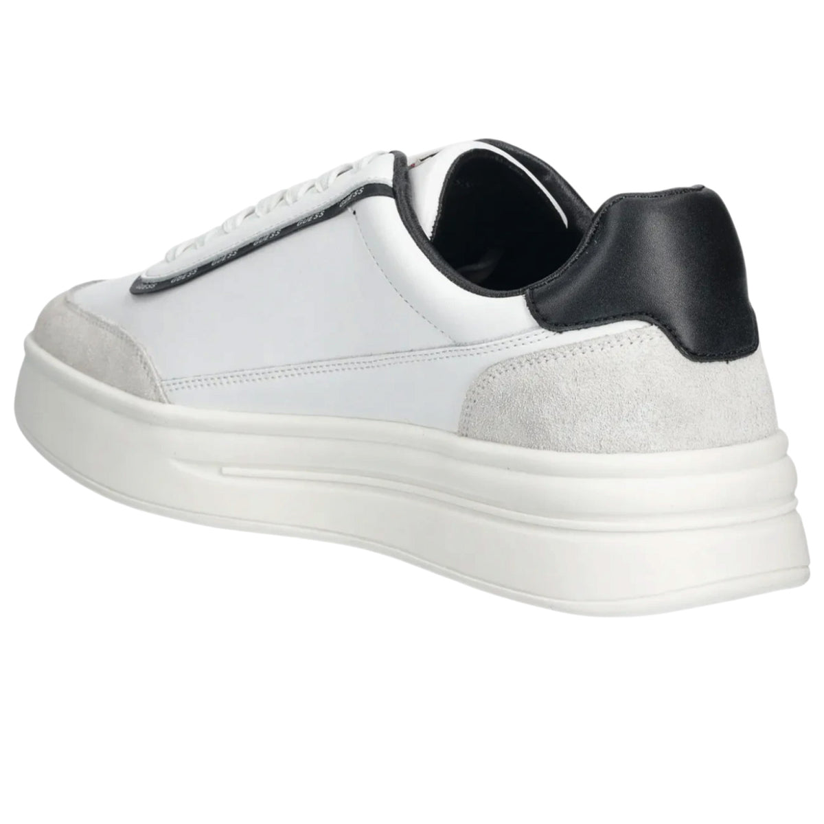 Sneakers GUESS Uomo FMTWI3ELE12 BIA 