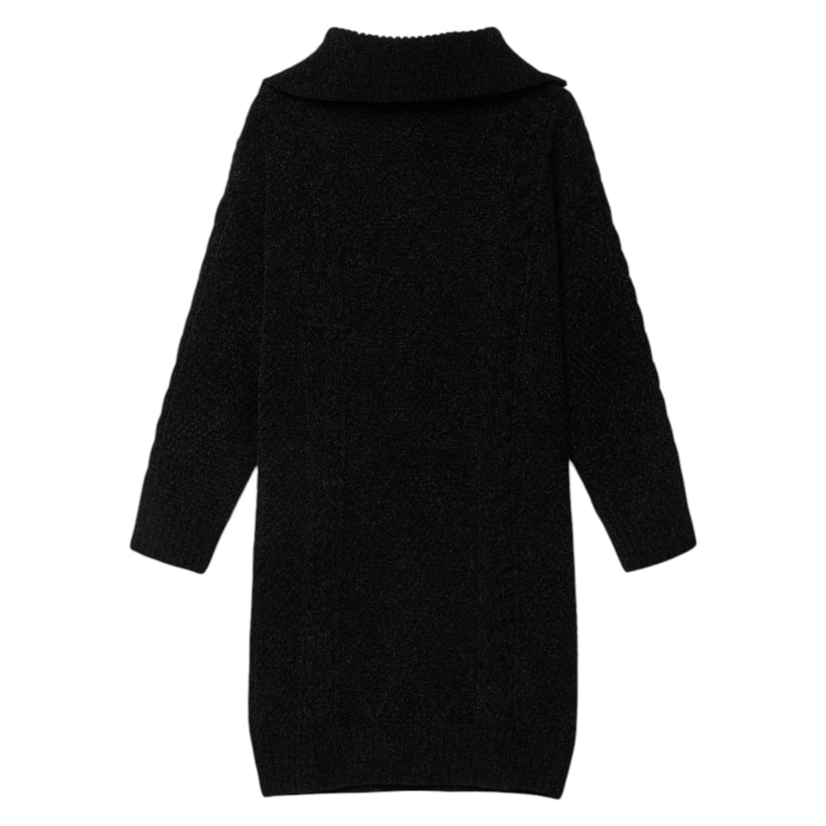 Dress GUESS kids Girl J4BK20Z3FT0 JBLK 