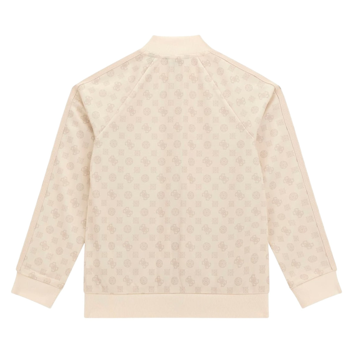 Sweatshirt GUESS kids Girl J4YQ21KCCI0 P06S 