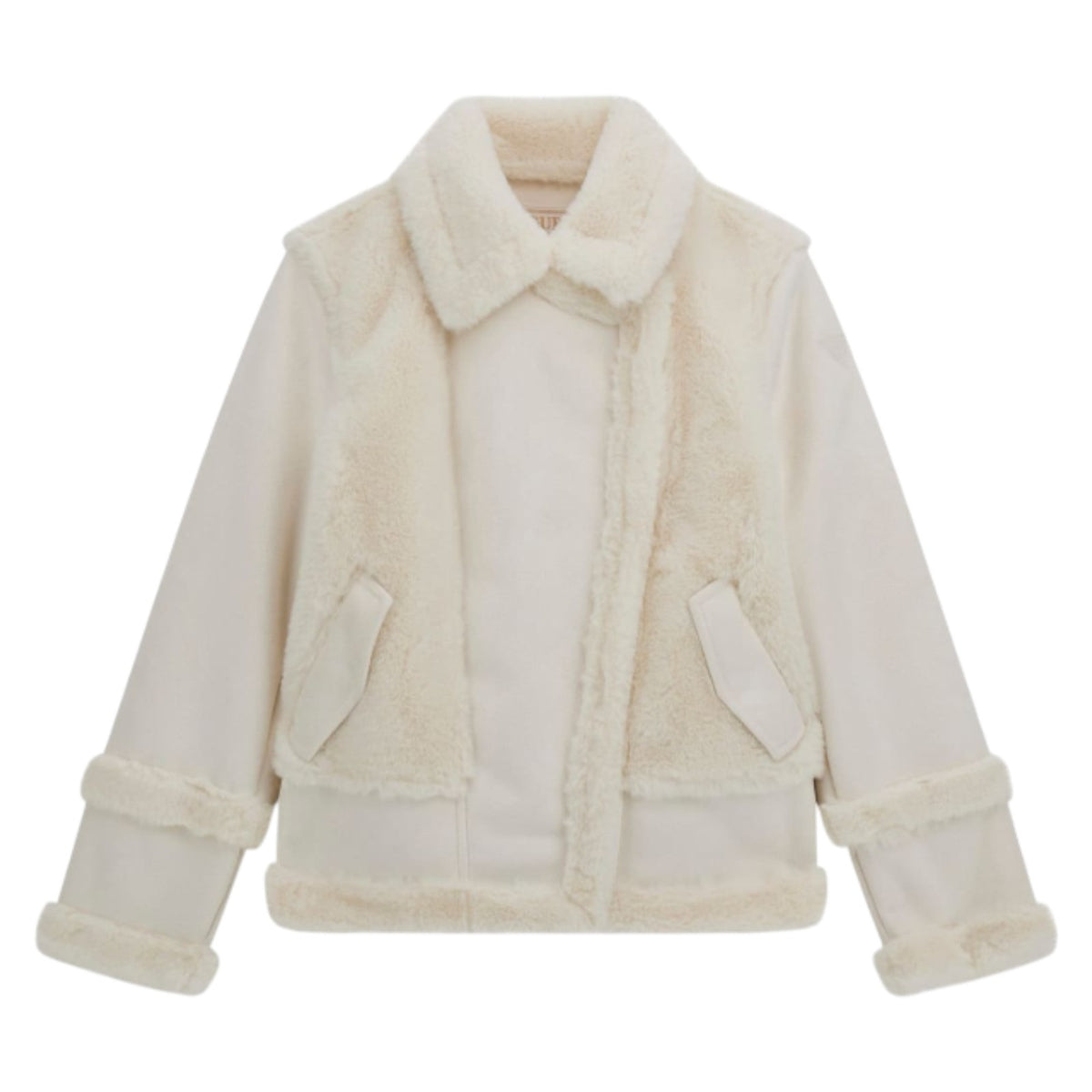 Montone GUESS kids Bambina J5BL07WCFX0 G012 