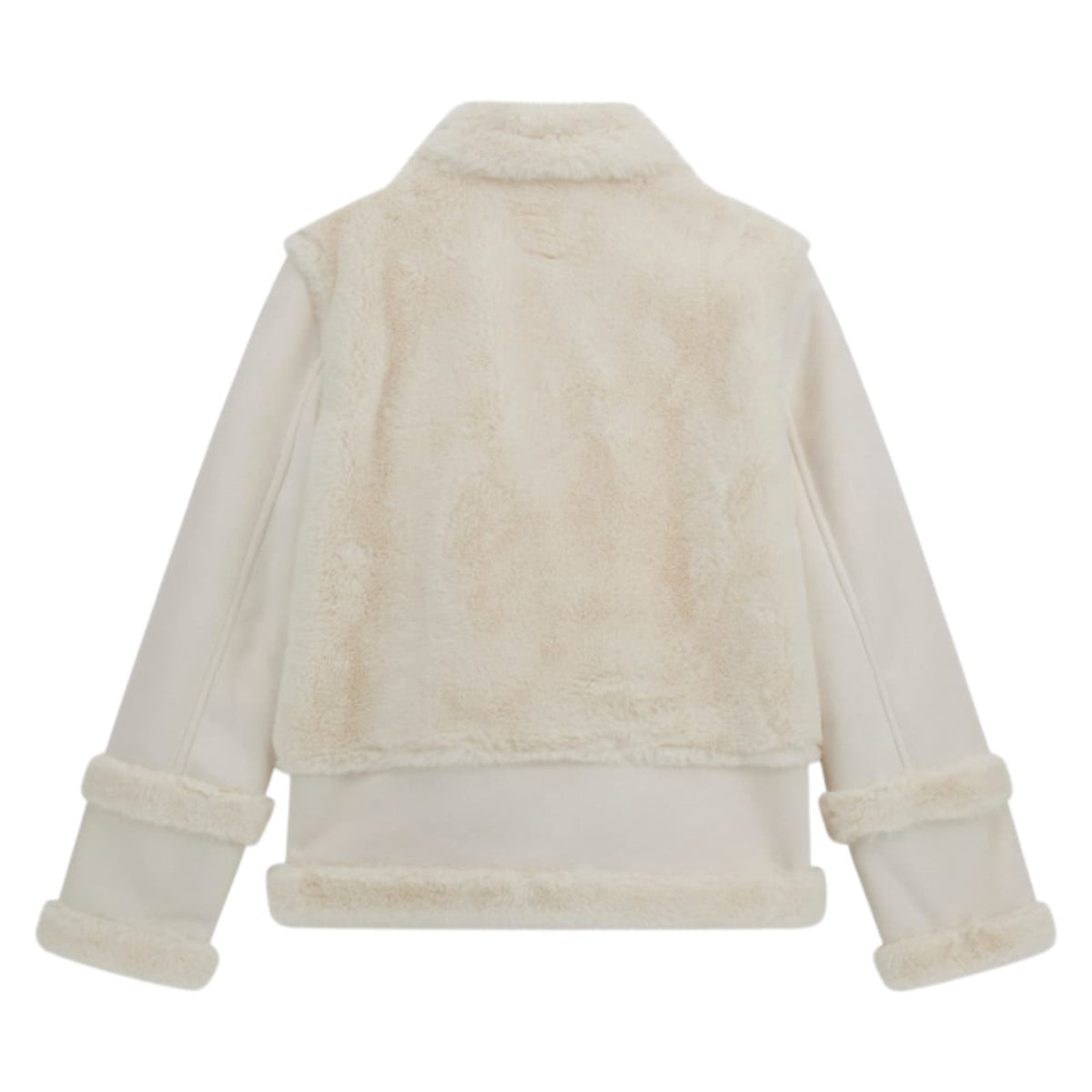 Montone GUESS kids Bambina J5BL07WCFX0 G012 