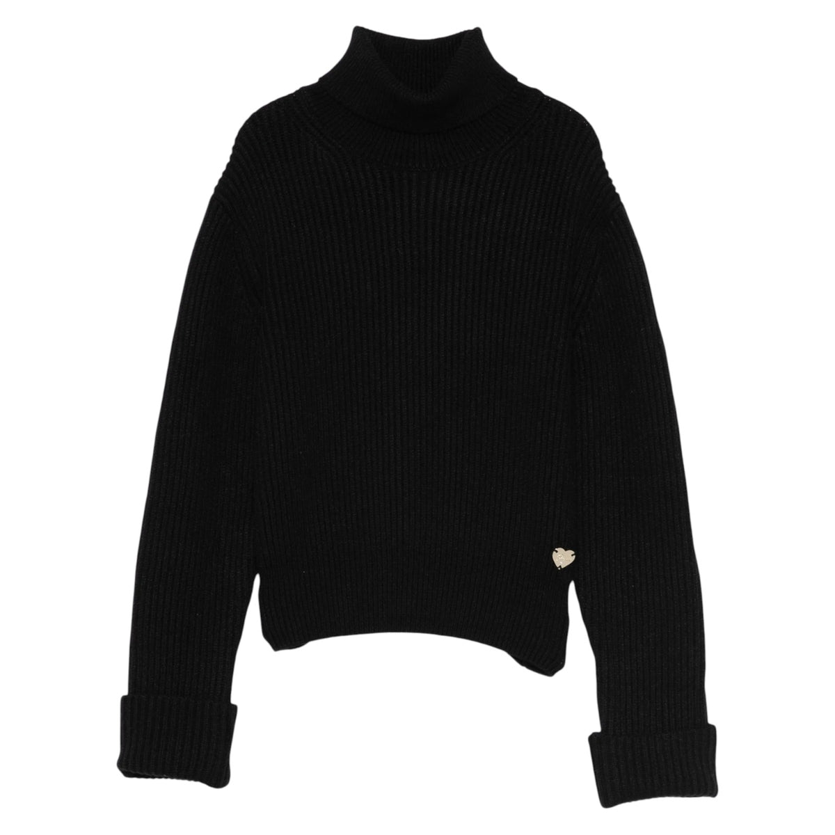 Maglione GUESS kids Bambina J5BR16Z1320 JBLK 