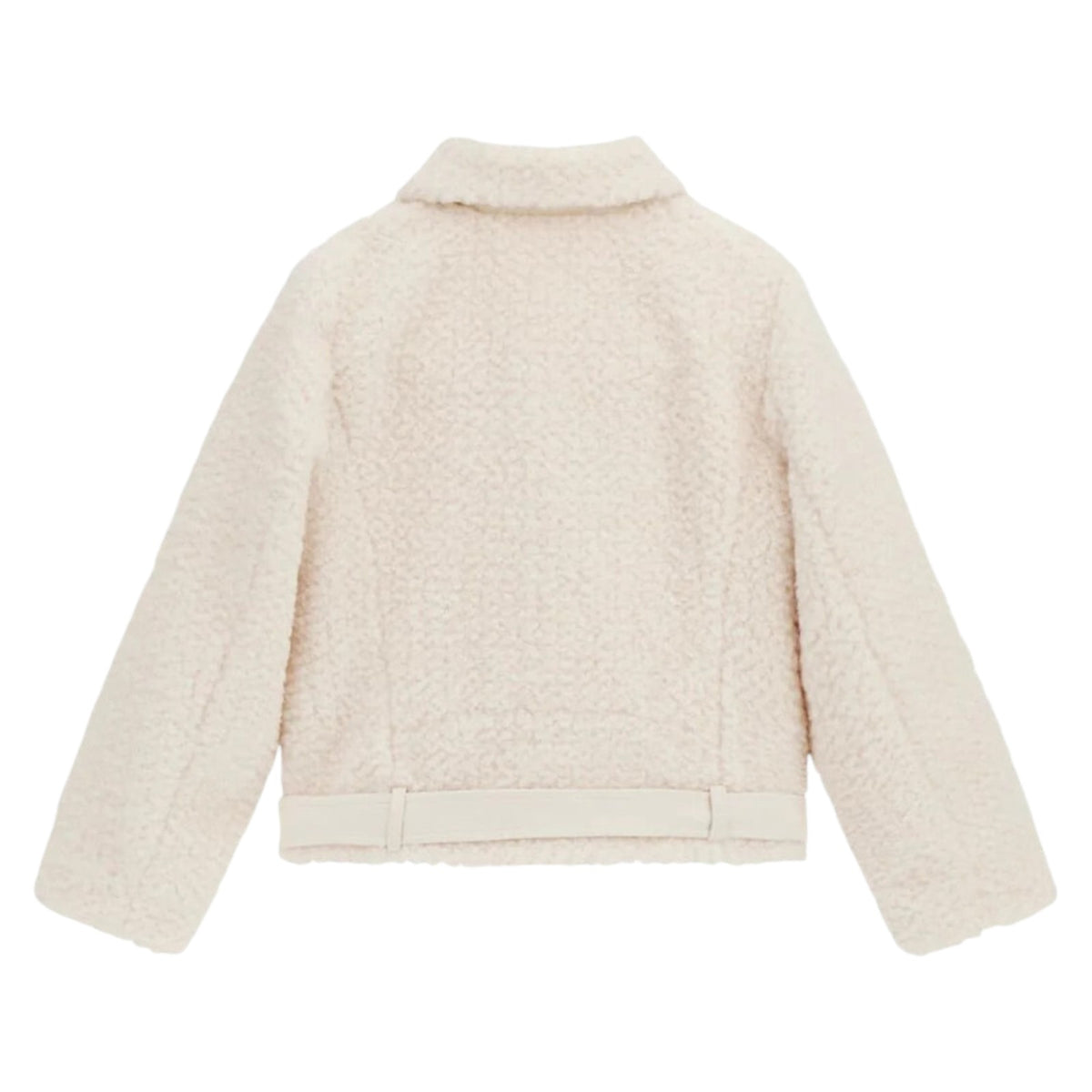 Giubbotto GUESS kids Bambina J5YL16WHGN0 G012 