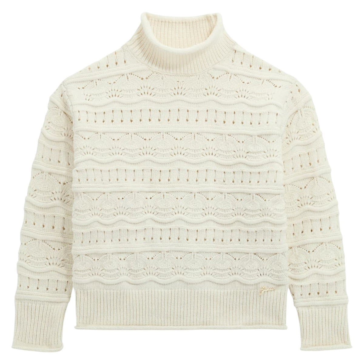 Sweater GUESS kids Girl J5YR09Z3OC0 G012 