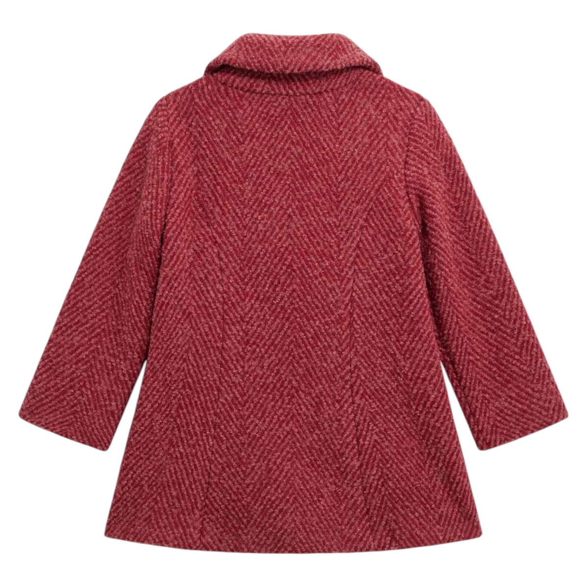 Cappotto GUESS kids Bambina K5BL09W3100 F5RH 