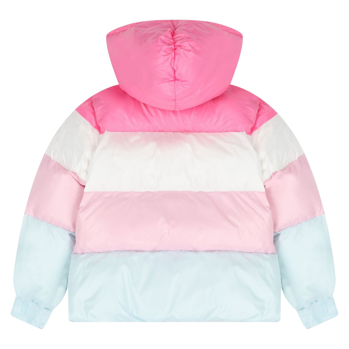 Giubbotto GUESS kids Bambina K5YL01WEGY0 F00V 