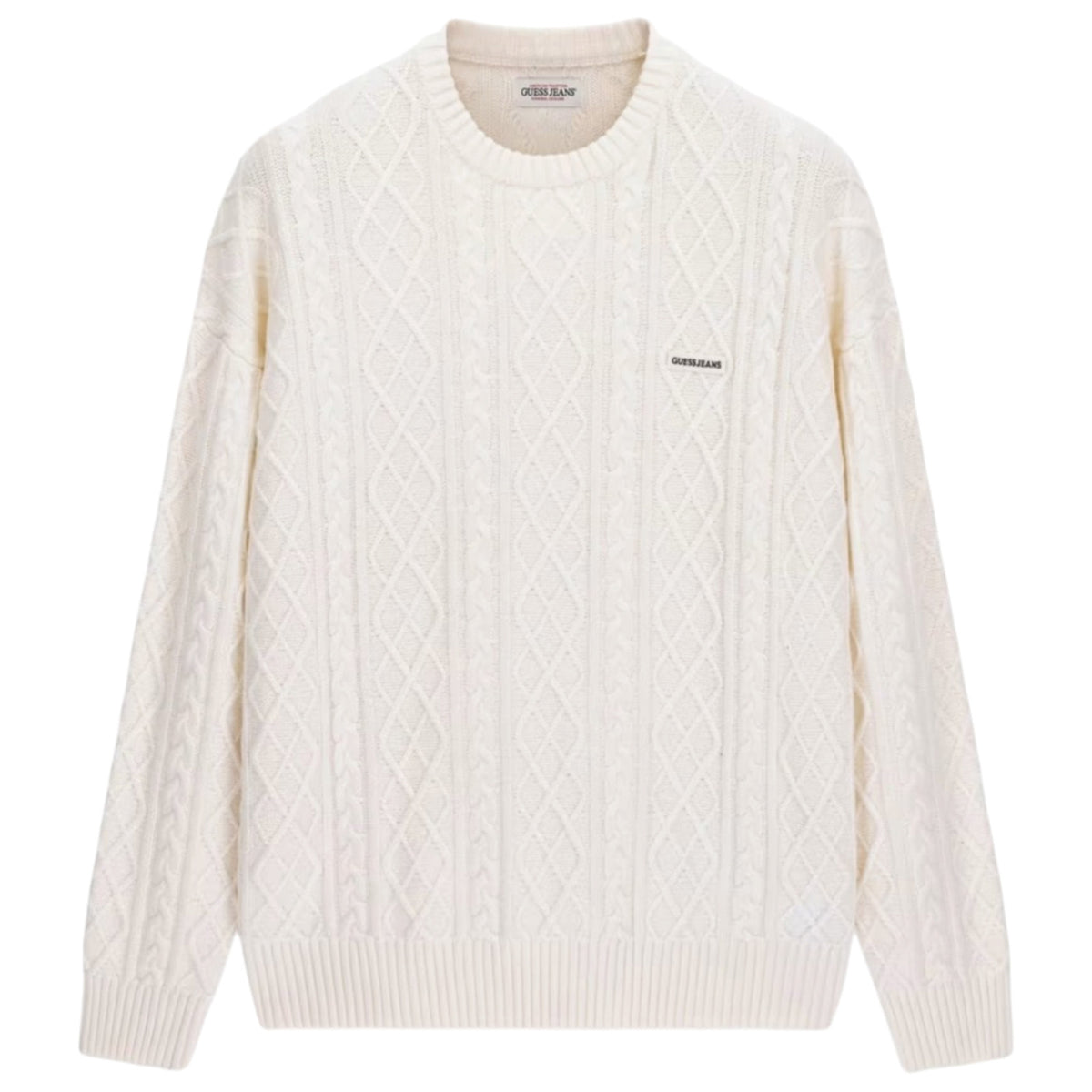 Sweater GUESS MAN M5BR04Z0561 G293 