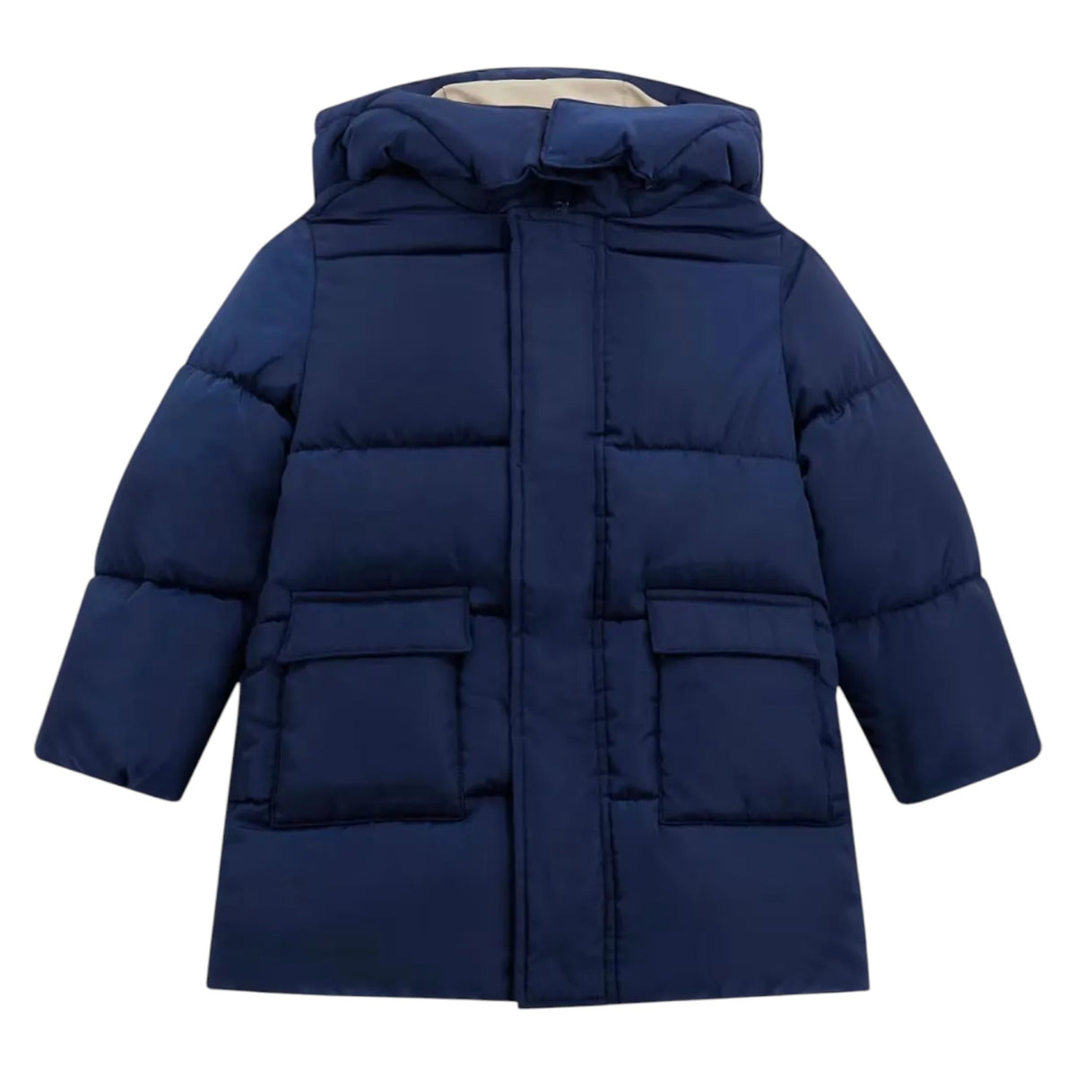 Jacket GUESS kids Boy N5BL02WB240 G7HR 