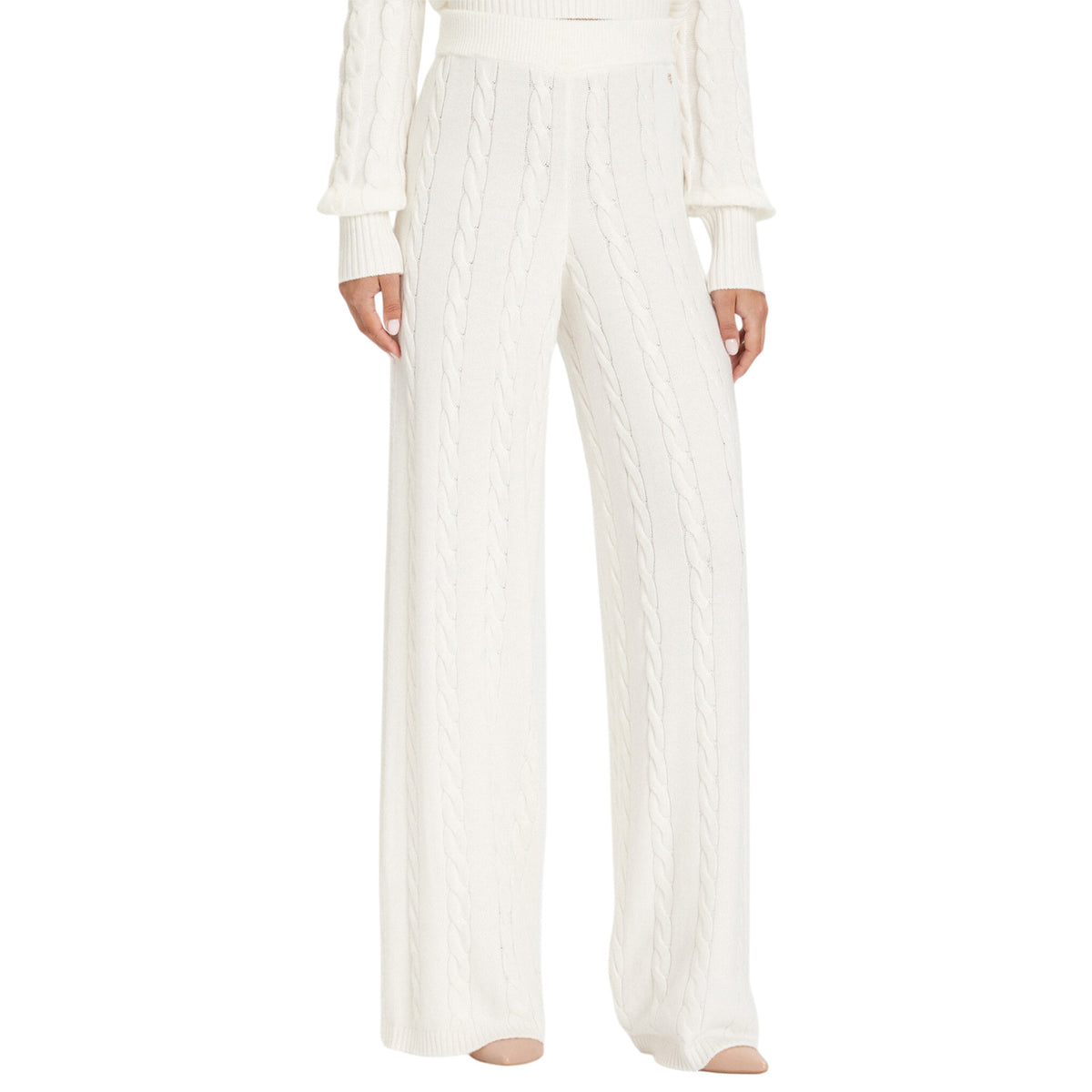 Pantalone GUESS Donna W5BB52Z1192 G012 