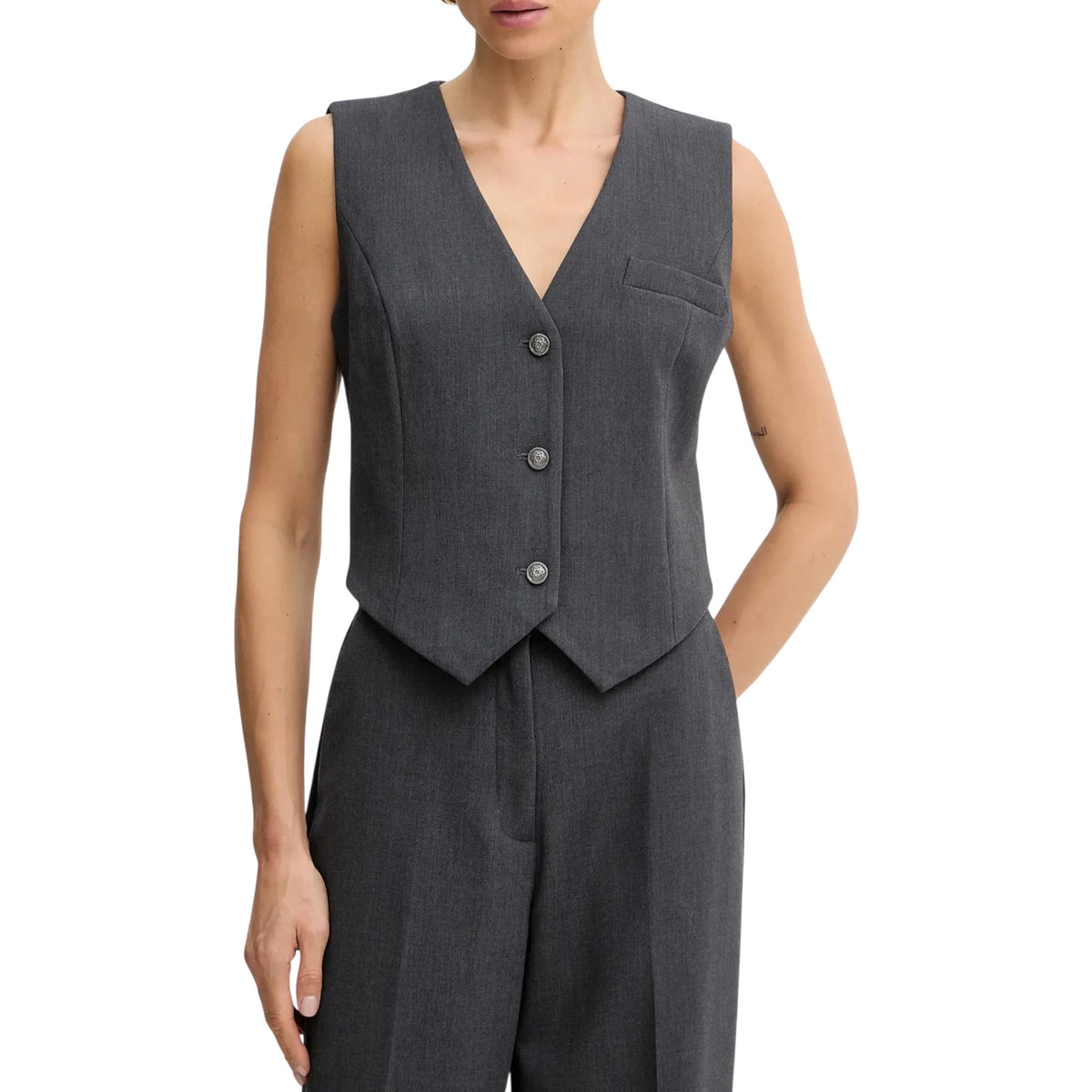 Gilet GUESS Donna W5BH51W2402 G912 