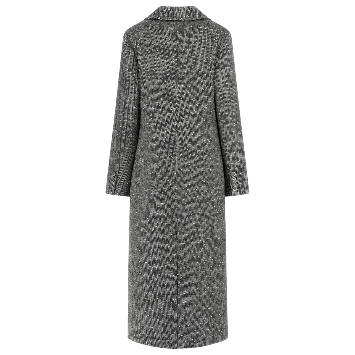 Coat GUESS WOMAN W5BL26W2680 FJ9F 