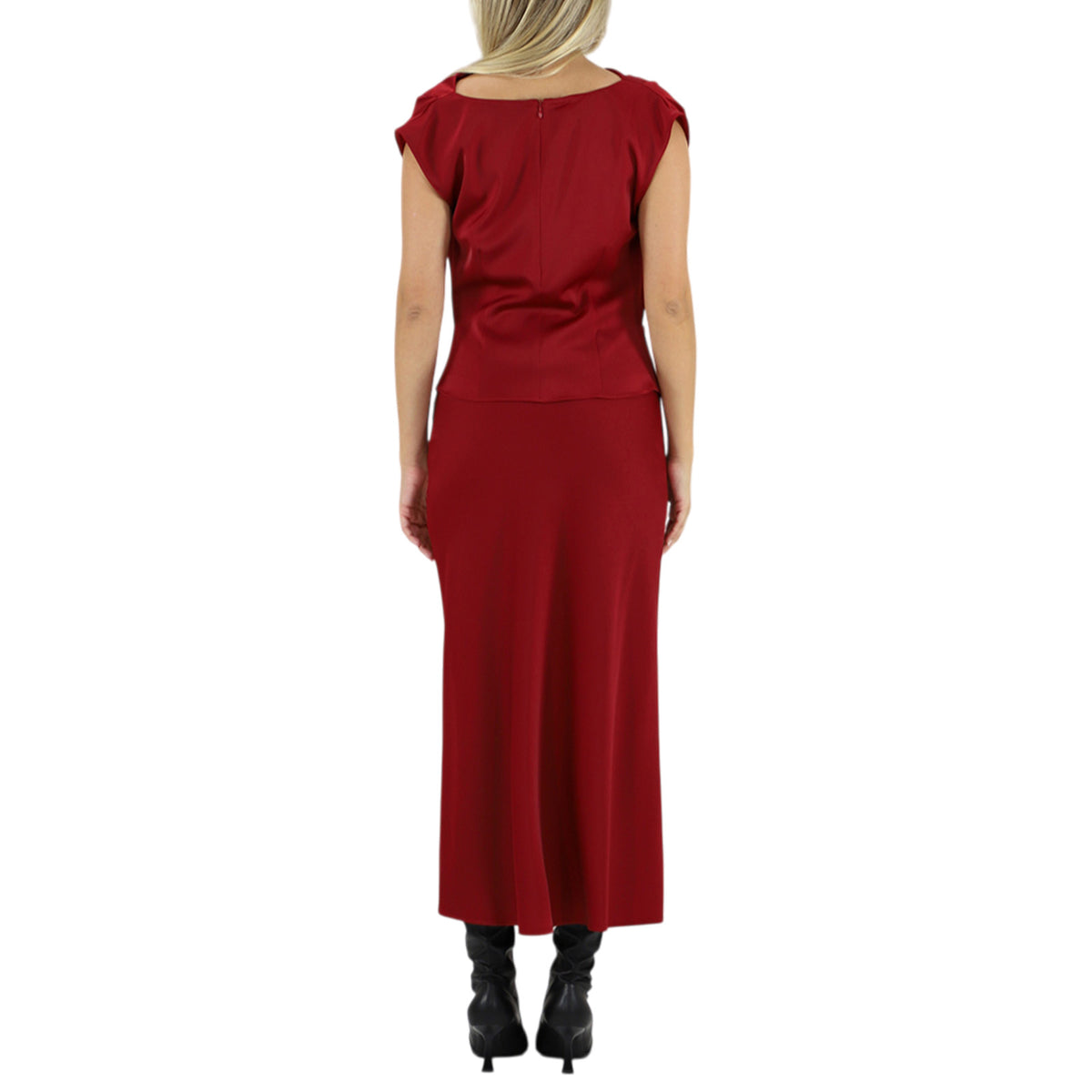 Top HANITA Donna H-M3074-4479 ROS 