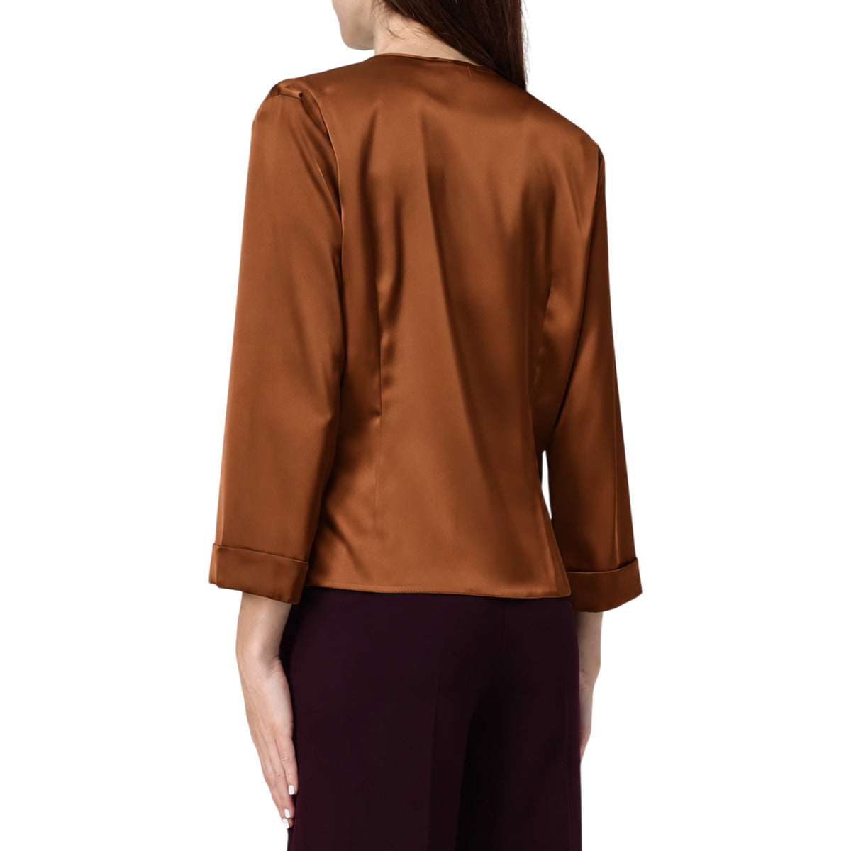 Blusa HANITA Donna H-M3101-4456 144 