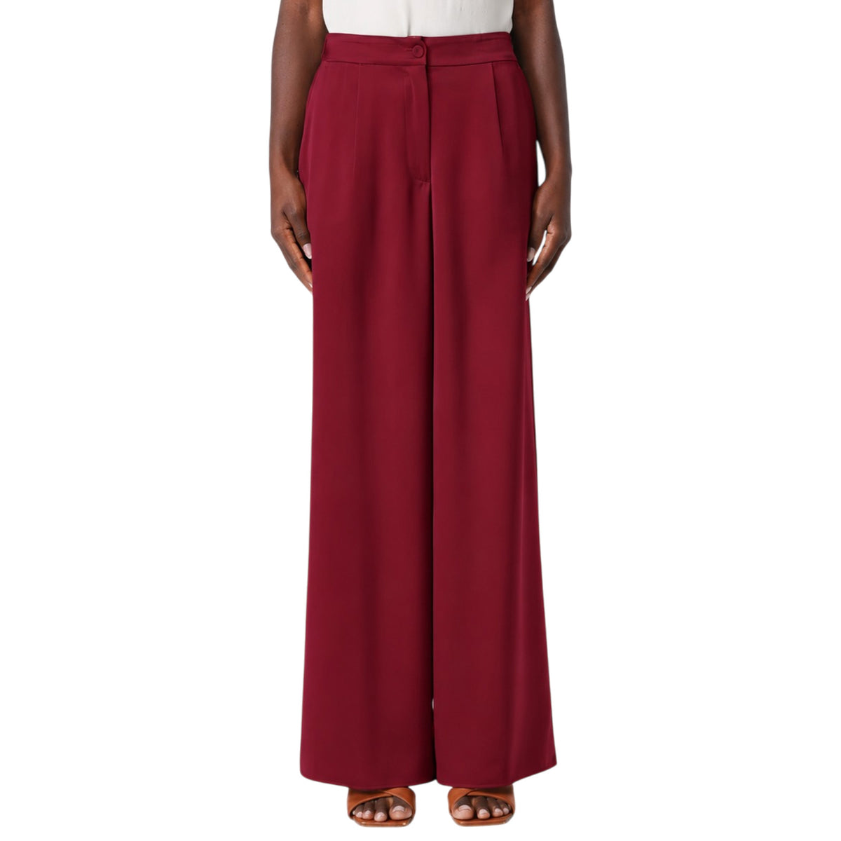 Pantalone HANITA Donna H-P1578-4479 251 