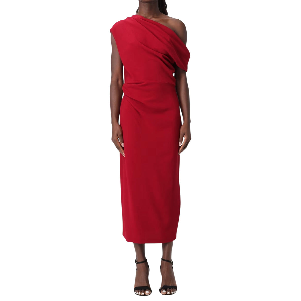 Abito HANITA Donna H-V3702-4426 1012 