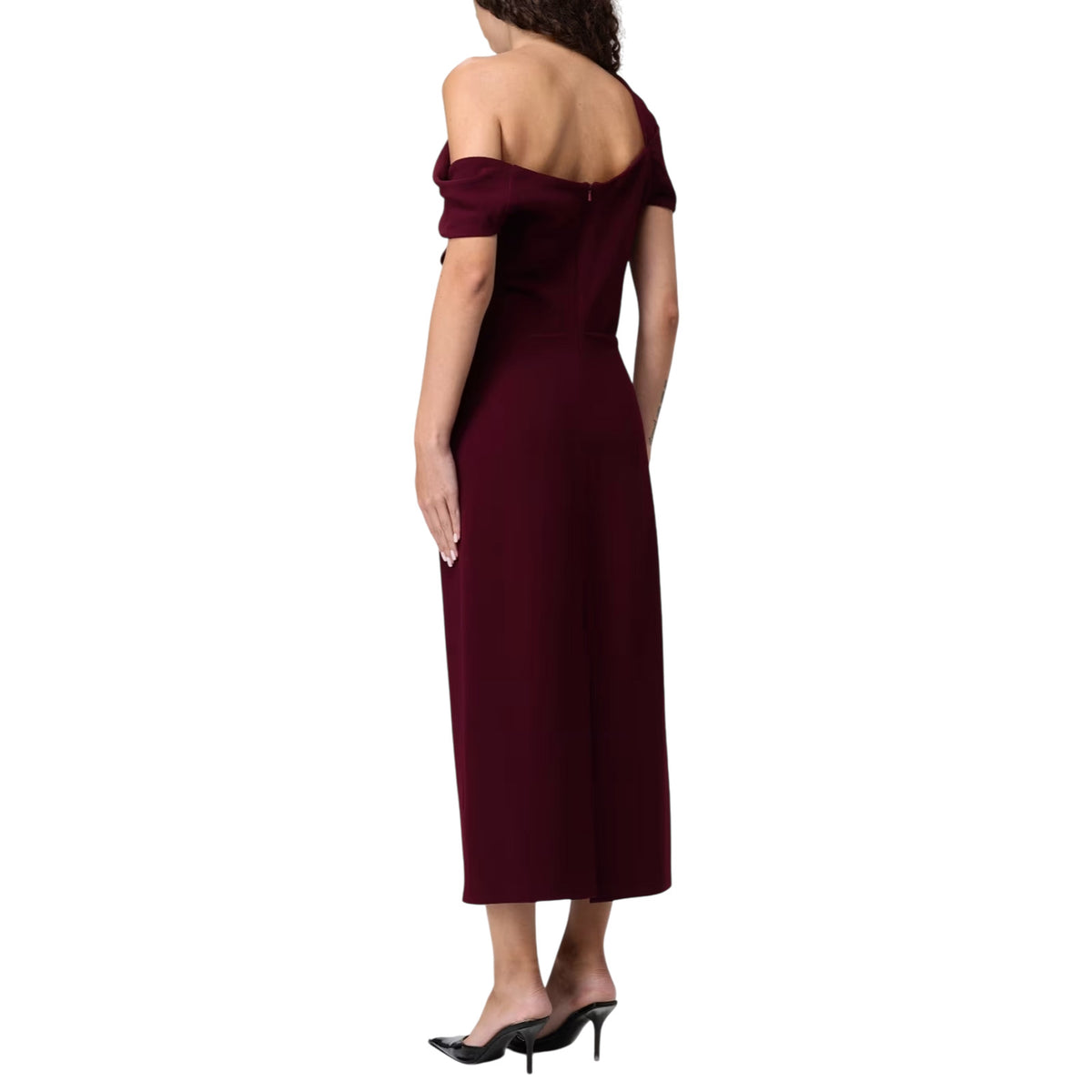 Abito HANITA Donna H-V3702-4426 1205 