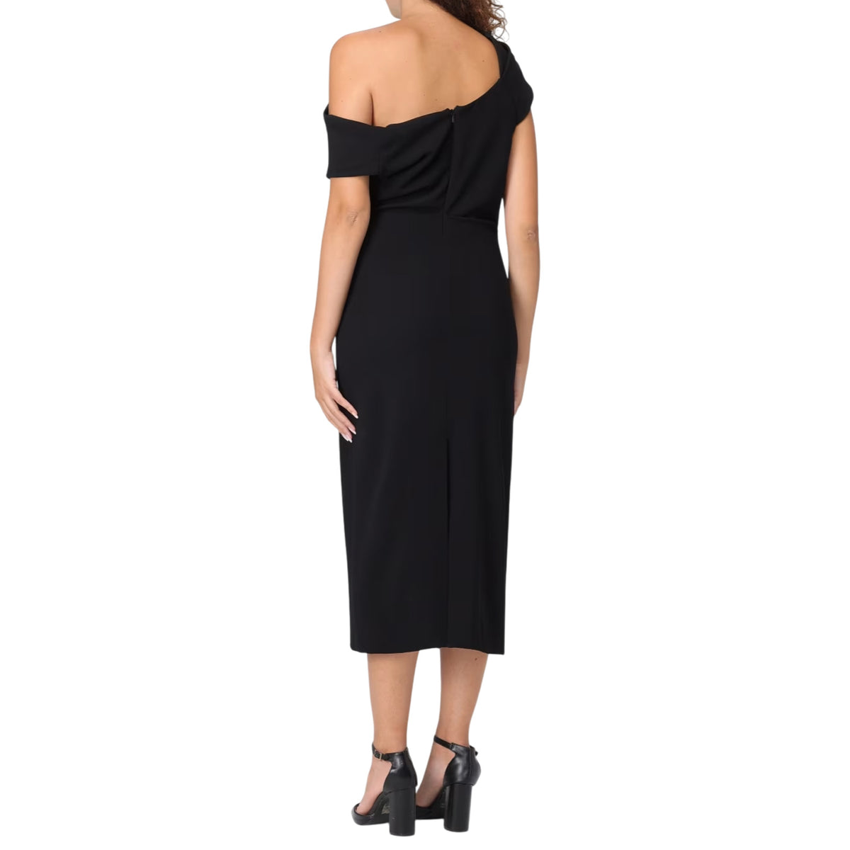 Abito HANITA Donna H-V3702-4426 NER 