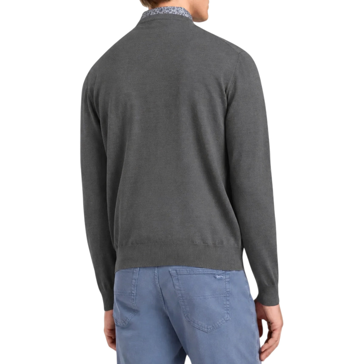 Sweater HARMONT&BLAINE MAN HRP001-030478 914 