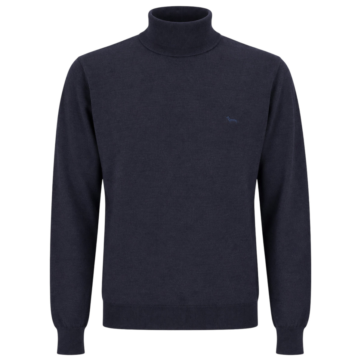 Sweater HARMONT&BLAINE MAN HRP006-030478 801 