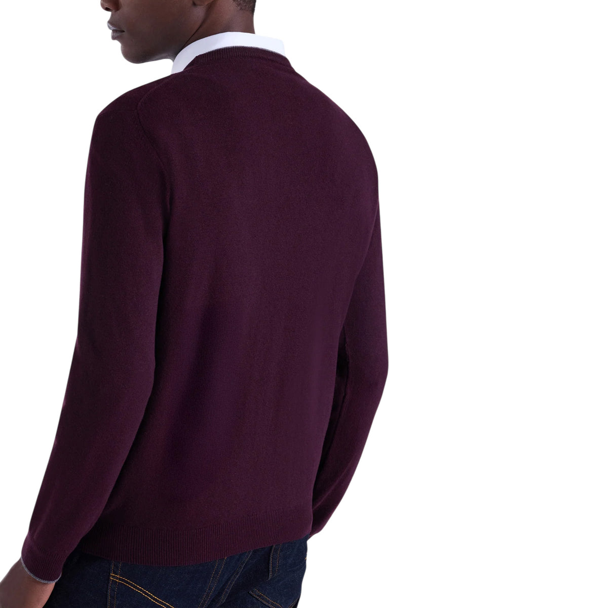 Sweater HARMONT&BLAINE MAN HRP007-030187 543 