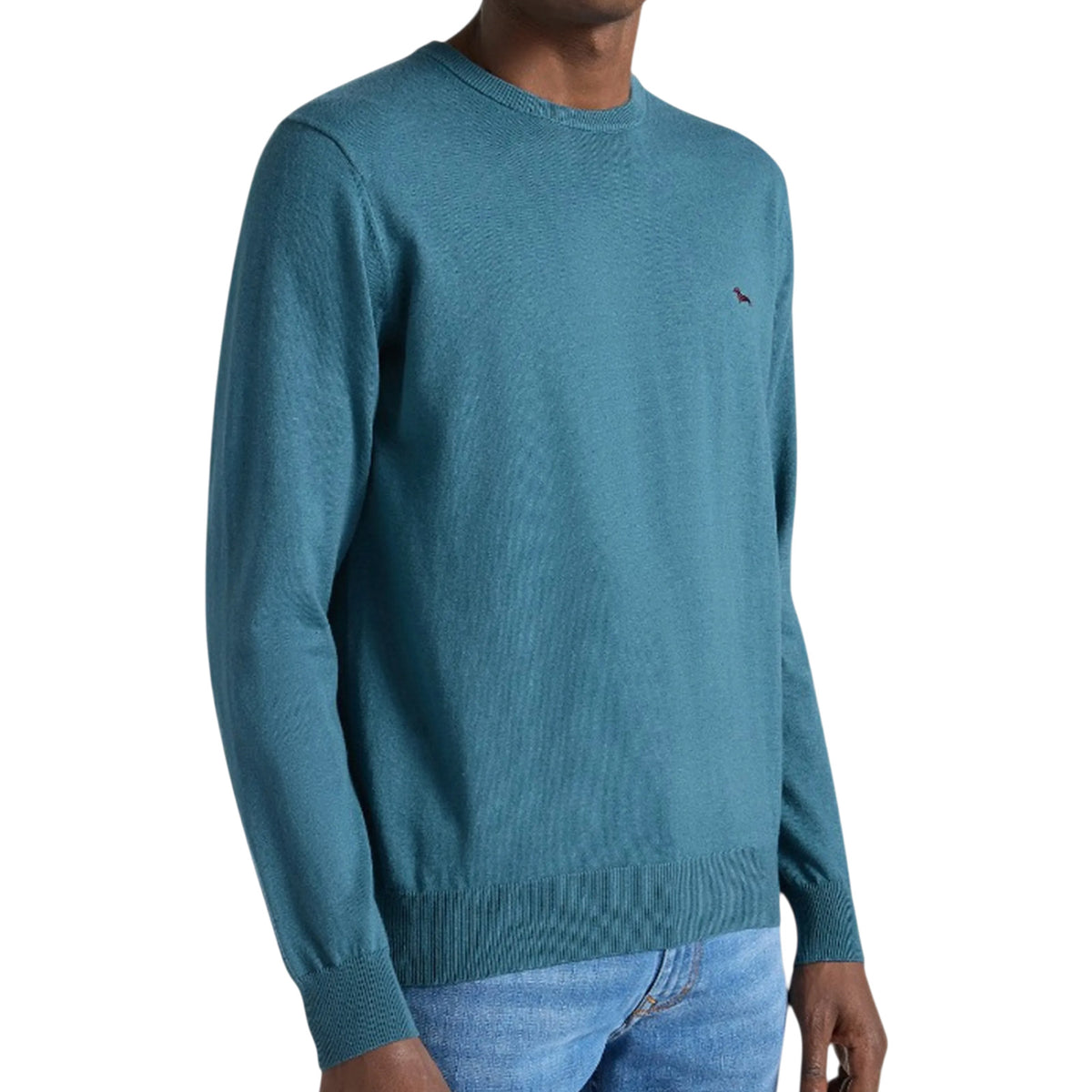 Maglione HARMONT&BLAINE Uomo HRP012-030788 843 