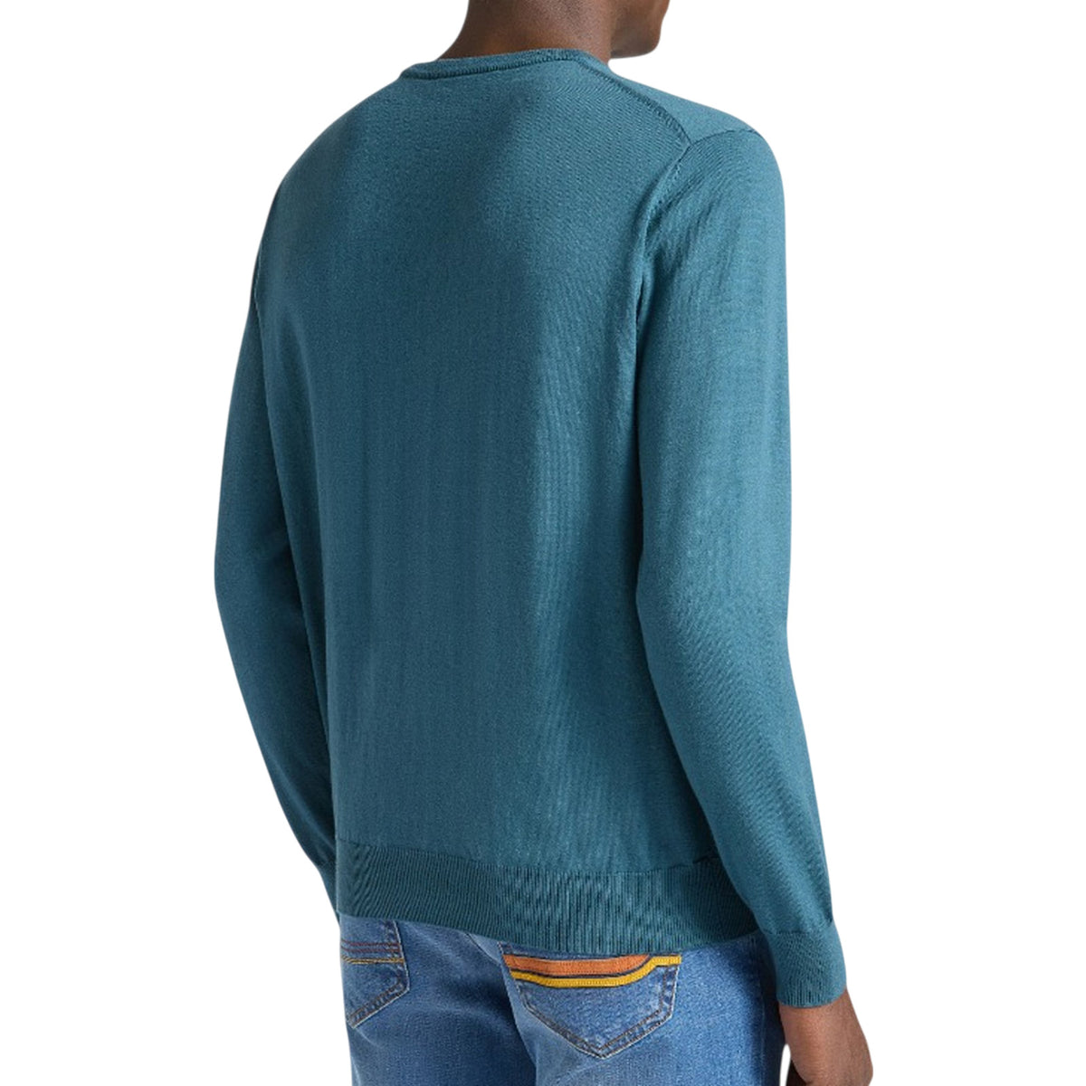 Maglione HARMONT&BLAINE Uomo HRP012-030788 843 