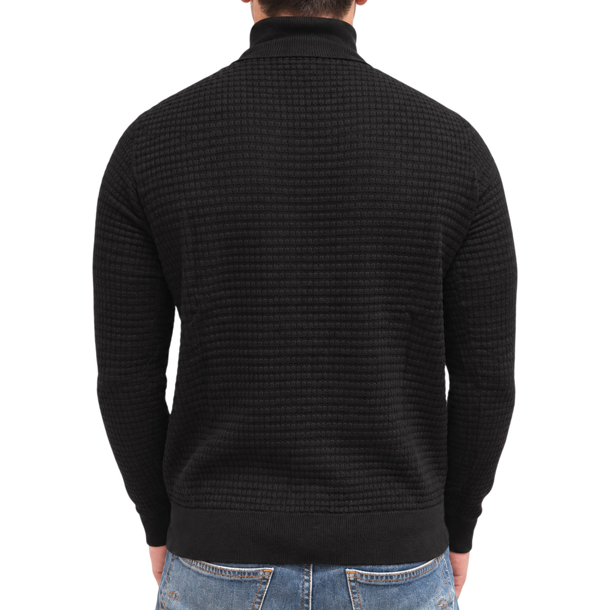 Sweater HARMONT&BLAINE MAN HRP812-030788 999 