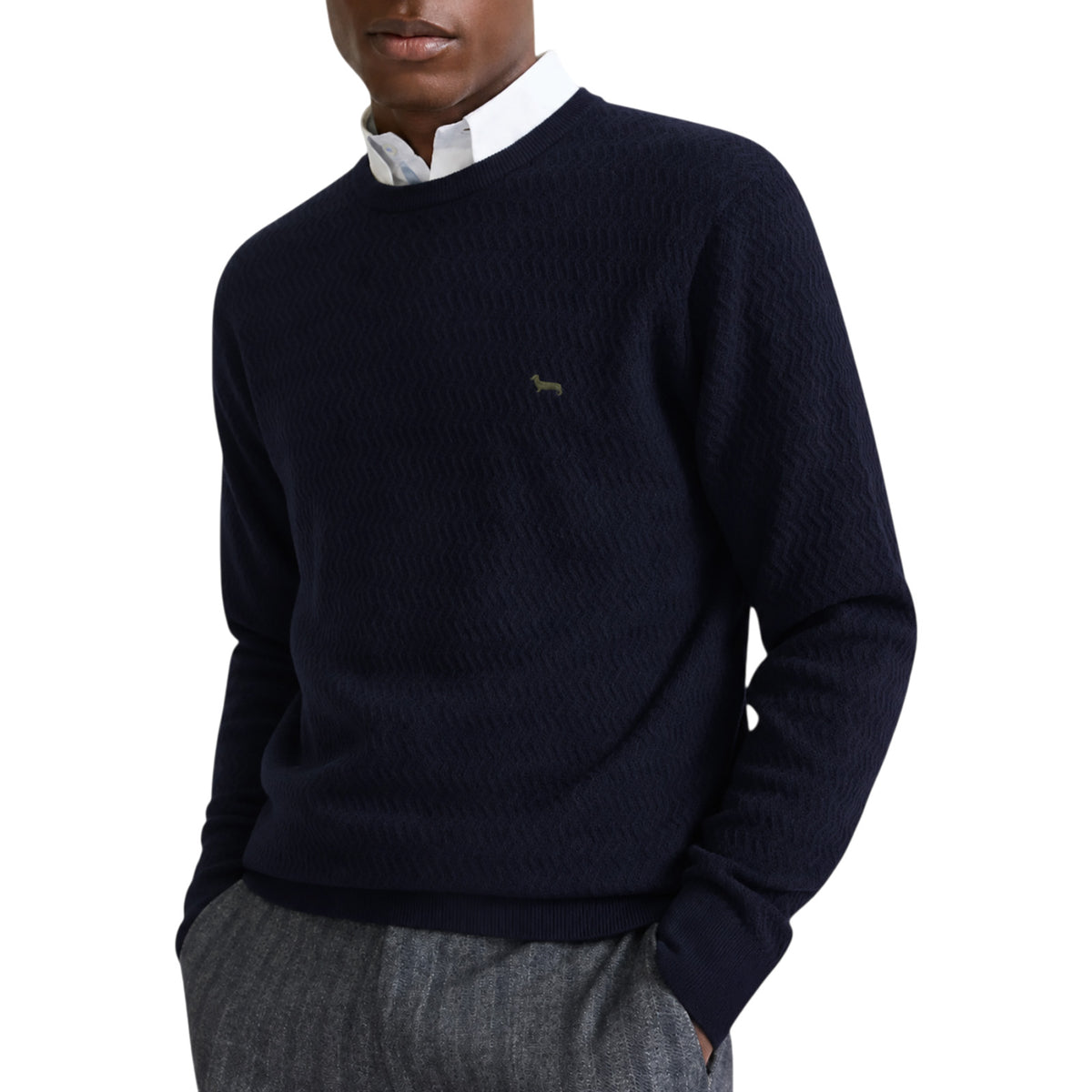  MAN HRP820-030788 801 