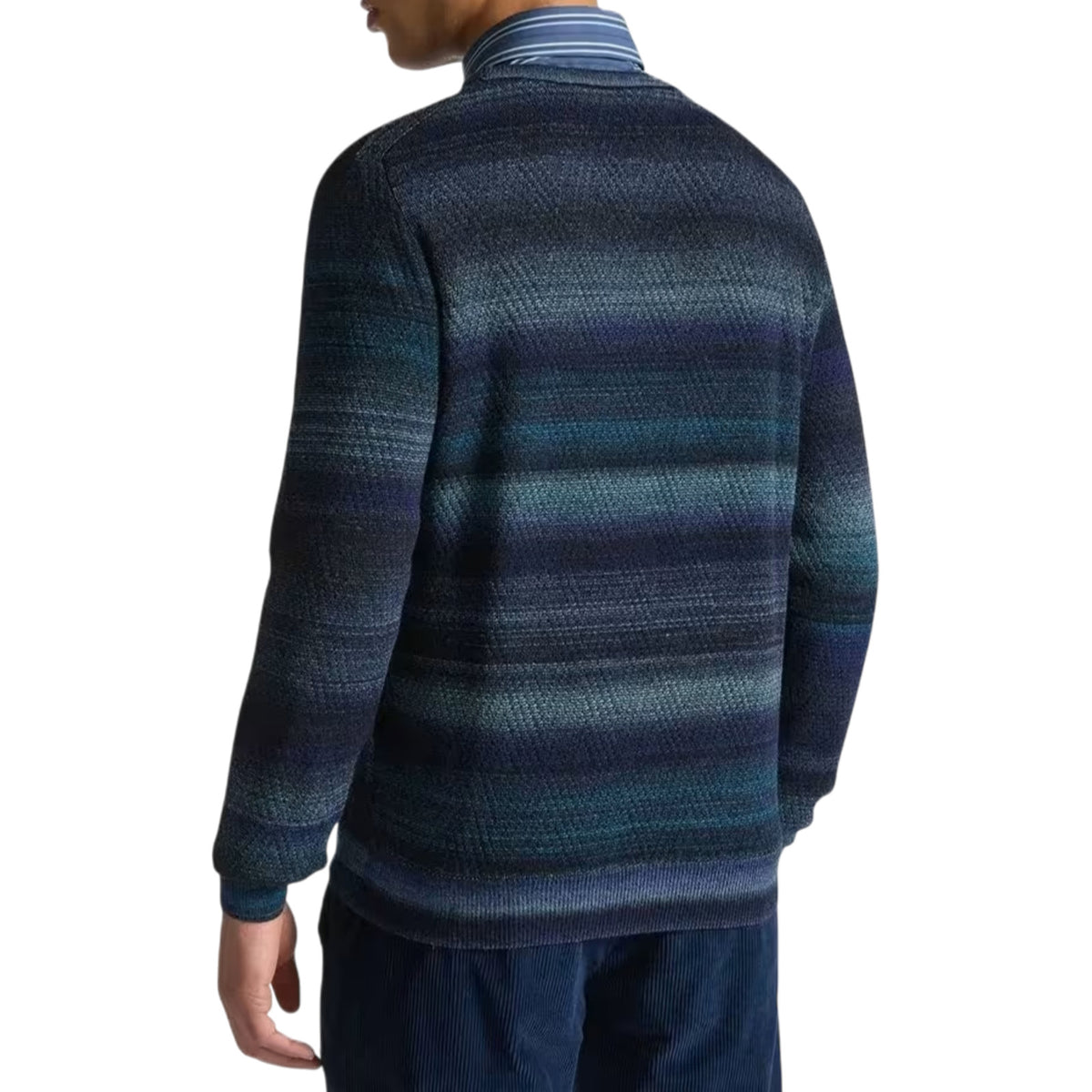 Sweater HARMONT&BLAINE MAN HRP847-030277 999 