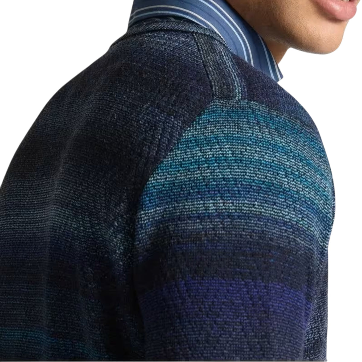 Sweater HARMONT&BLAINE MAN HRP847-030277 999 