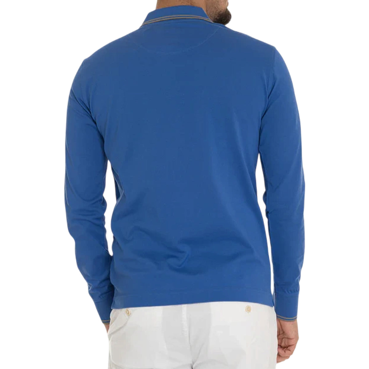Polo HARMONT&BLAINE Uomo LNN008-021148 844 