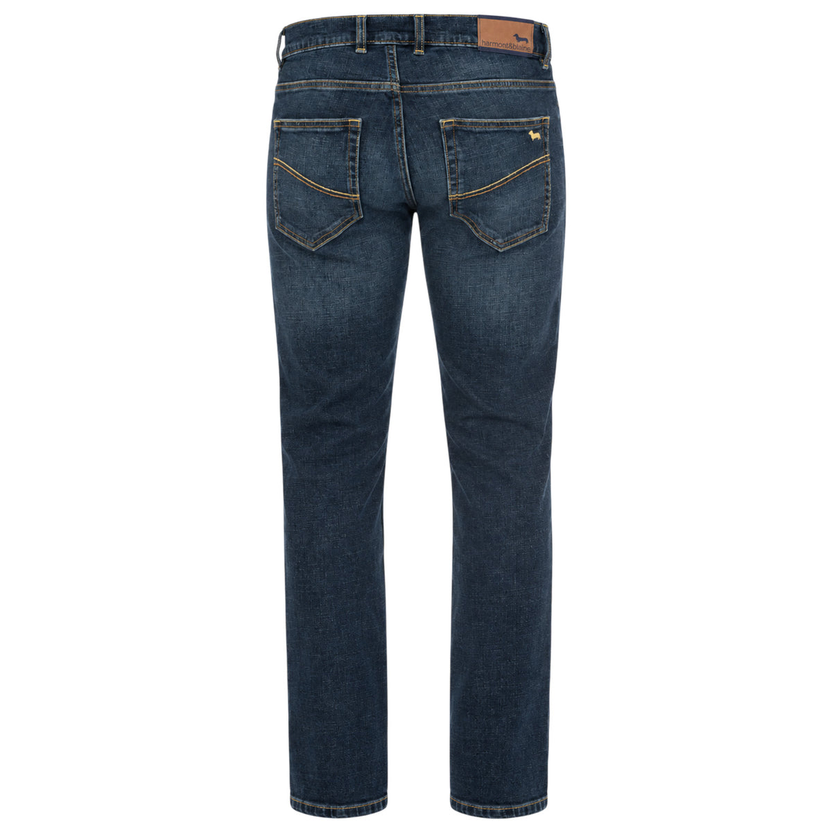 Jeans HARMONT&BLAINE Uomo WNP010-C31-059464 804 