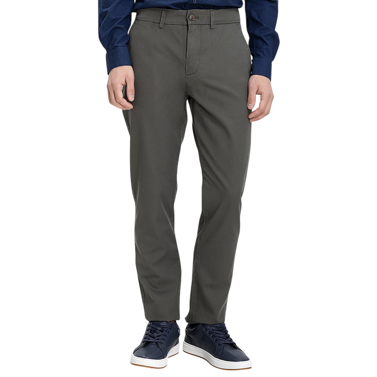 Pantalone HARMONT&BLAINE Uomo WNP362-053517 629 
