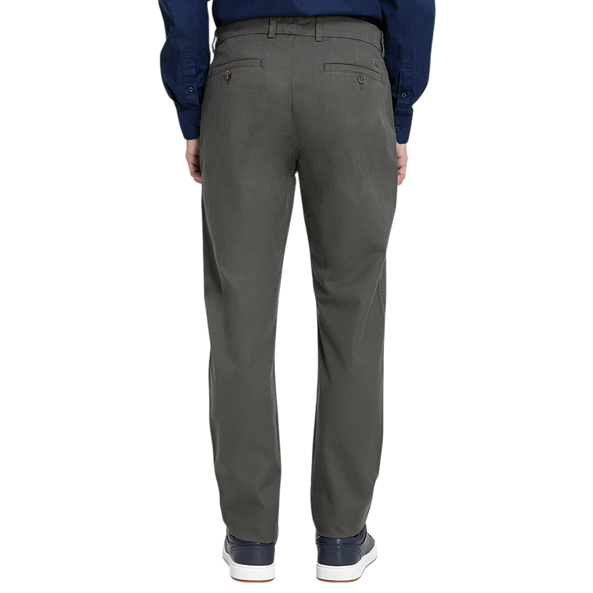 Pantalone HARMONT&BLAINE Uomo WNP362-053517 629 