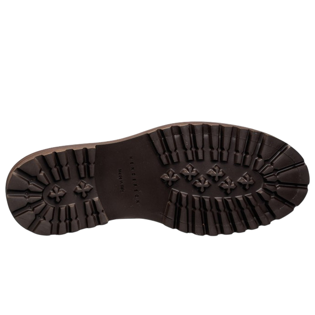 Derby HENDERSON MAN 84200-S 0 