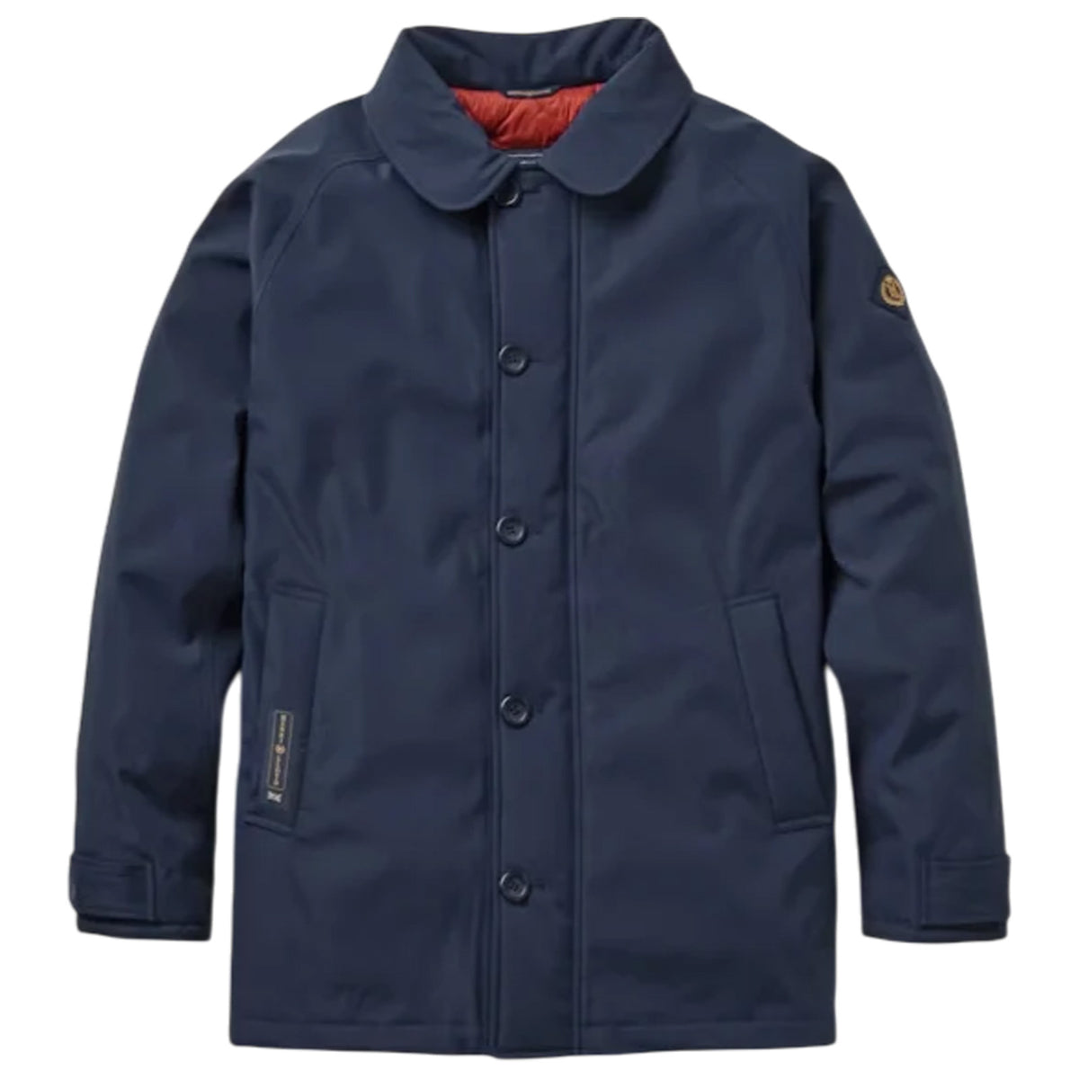 Giubbotto HENRI LLOYD Uomo A242151004 602 