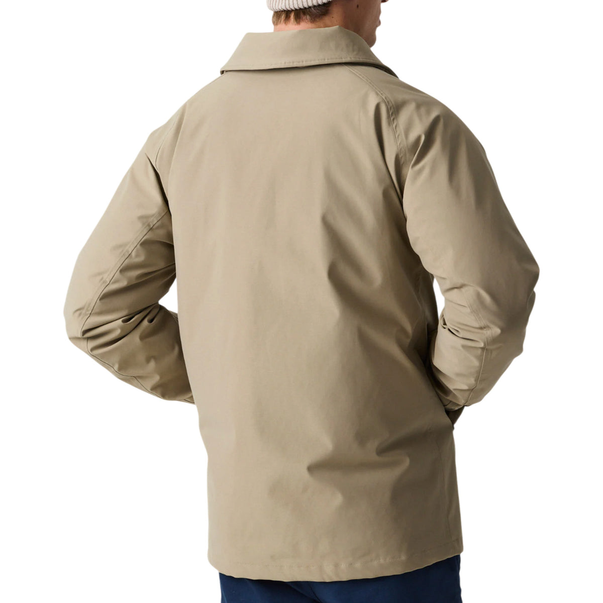 Jacket HENRI LLOYD MAN A242151004 708 